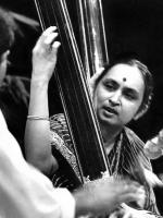 Performing at Vishnu Digambar Jayanti festival New Delhi - 1985